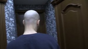 ЛЫСАЯ ГОЛОВА НАНОСИТ ОТВЕТНЫЙ УДАР