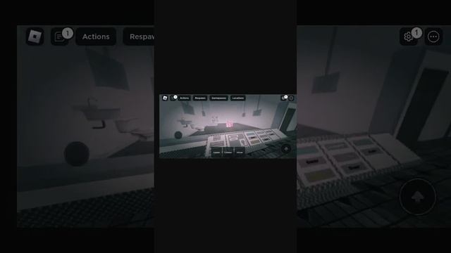 Russian sleep experiment Roblox смотреть онлайн