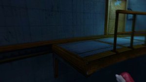 Mirror's Edge Без комментариев #4 Джек