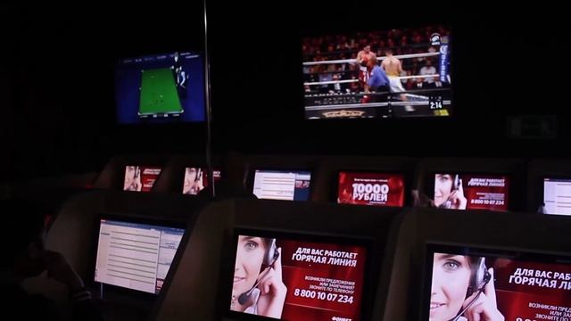 Об отмене запрета на игорный бизнес в Рязанской области смотреть онлайн