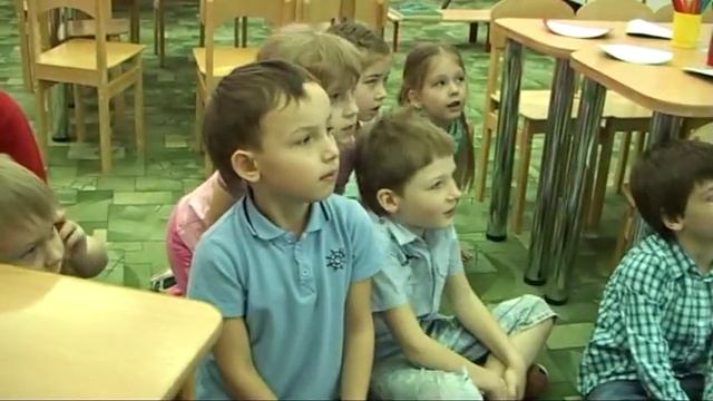 познавательная деятельность в подготовительной группе лесное сообщество смотреть онлайн