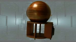 Первый в мире активный сферический сабвуфер 150 Вт | Сферическая акустика Hi-Fi