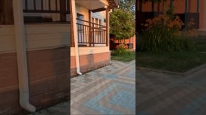 Обзор лагеря «Солнечный» в «ВДЦ Орлёнок»