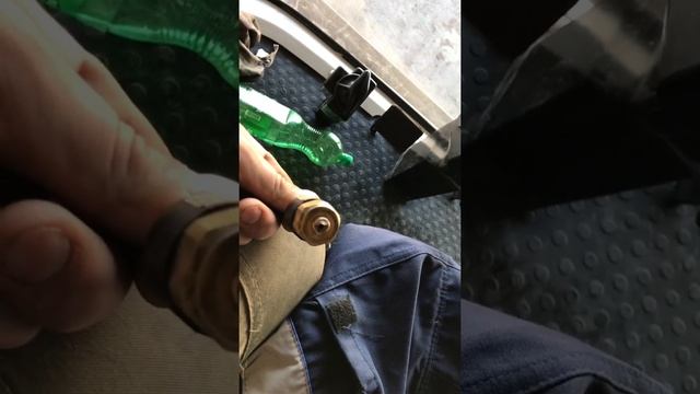 Ремонт Палессе GS 10 Ремонт электродатчика сливной системы гст смотреть онлайн