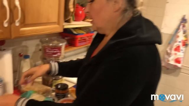 118, Большие покупки в Trader Joe’s, Costco и в русском магазине смотреть онлайн