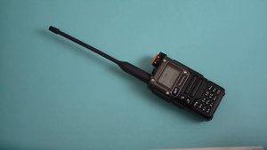 Quansheng UV-K5 or UV-K6? What is the difference? What changed?