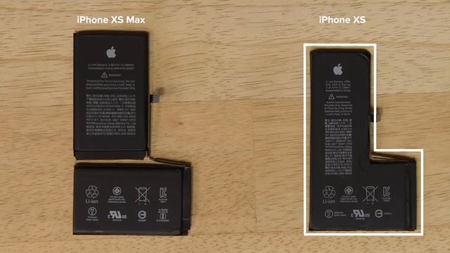 Ремонт iPhone XS в Самаре смотреть онлайн