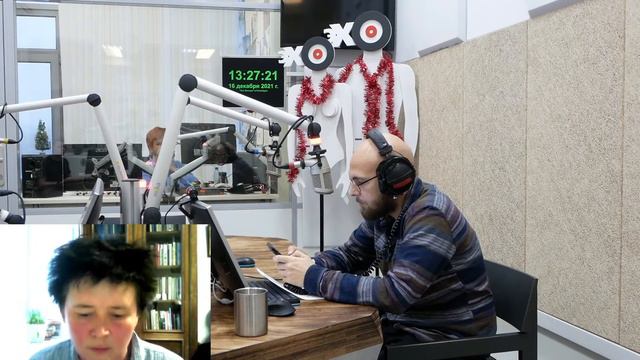 Магистрат / Строительство новых мусорных заводов под Петербургом // 16.12.21 смотреть онлайн