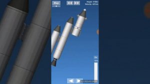 Взламываем игру про ракету