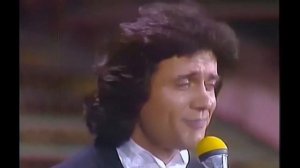 Gianni Nazzaro - Mi Sono Innamorato Di Mia Moglie (1983)