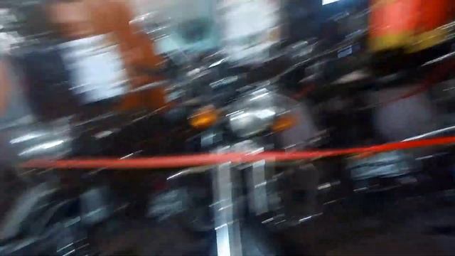 Музей "Машины времени"! Экскурсия - назад в советское прошлое! смотреть онлайн