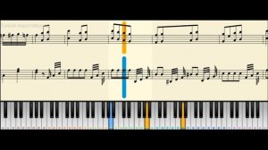 Моцарт – Турецкий Марш Mozart – Turkish March