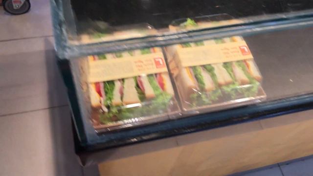 18; Вьетнам! Нячанг! Улицы Вьетнама. Вьетнамска еда и супермаркеты.