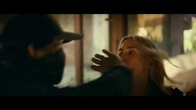 A QUIET PLACE 2 _Drive Through Monsters_ Clip Trailer (New 2020) смотреть онлайн
