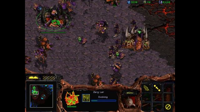 Let's Play Starcraft Blind - Episode 15 - Lets Crack This Egg смотреть онлайн