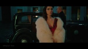 Tutto Nero (Paint It Black). Robbing Mussolini soundtrack. Matilda De Angelis