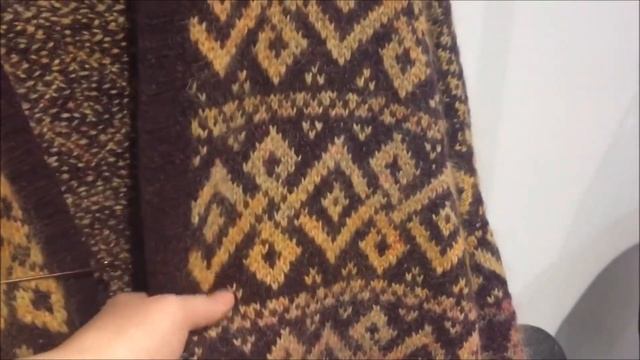 Ваши работы. Подписчики вяжут шедевры смотреть онлайн