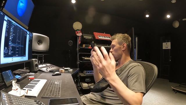 Proxy Studio - Part 4 смотреть онлайн