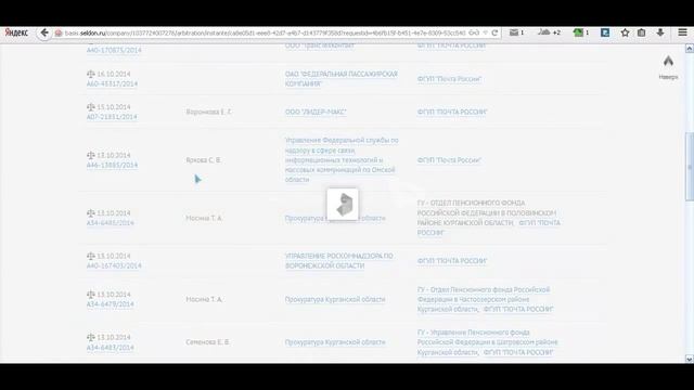 SELDONBasis(Сэлдон Базис)