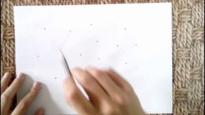 Тренировка руки для начинающих художников