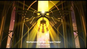 Dmitry V. Silantyev - Warhammer 40,000: Rogue Trader (OST) The Imperium