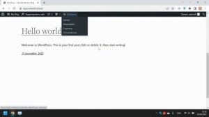 Как войти в админку WordPress? Как попасть в админпанель Вордпресс? Где вход в админку вордпреса?