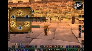 Wow [3.3.5] гайд- Армс Вары(для новичков)