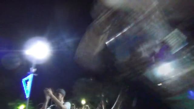 Передача "Танцуй". Yalta Summer Jam 2018 (part 4). смотреть онлайн