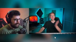 Самые СТРАННЫЕ, но ГЕНИАЛЬНЫЕ мэшапы | РЕАКЦИЯ на коваленко трунь