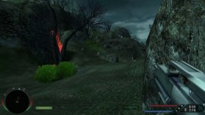 FAR CRY _ Миссия 19. Дамба (Прохождение без комментариев)