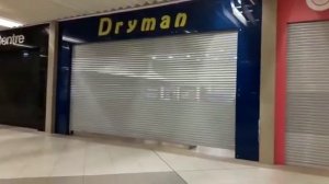 Ремонт рулонных ворот