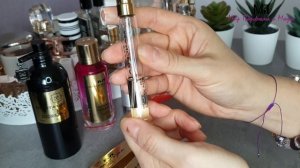 ЧЕМПИОНЫ ПО ШЛЕЙФУ В НИШЕ И ЛЮКСЕ/ НОВИНКА ОТ MONTALE/ 2021г/  GRAZY IN LOVE/