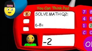 УЧИТЕЛЬ ГОВОРЯЩИЙ БЕН БРАТ БАЛДИ! НУБАСТЕР