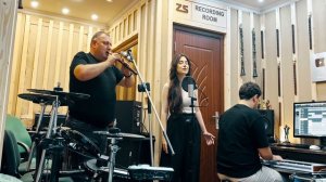 Liana Zaqaryan - De xosir lrac blbuls | Լիանա Զաքարյան - Դե խոսիր լռած բլբուլս