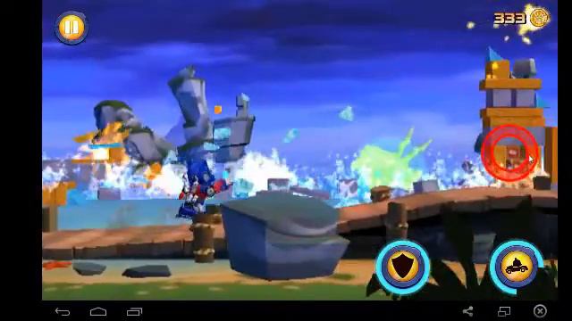 Angry Birds Transformers Gameplay Walkthrough | Disney Baby Movie Games 2015 смотреть онлайн