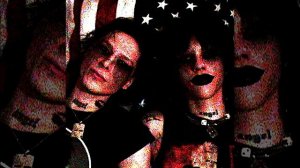 Kai Angel, 9mice - N1CHEVO (guitar remix)