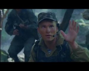 Спецназ ГРУ в Действии.