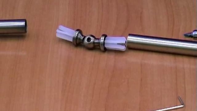 Кованые карнизы.avi