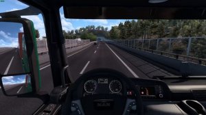 Euro Truck Simulator 2 #203 | Palermo to Messina