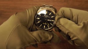 Обзор часов Ball Engineer III Endurance 1917 | Лимитка с кучей фишек