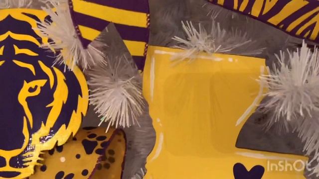 Episode 166: High School Graduation Party Decorations LSU Themed смотреть онлайн