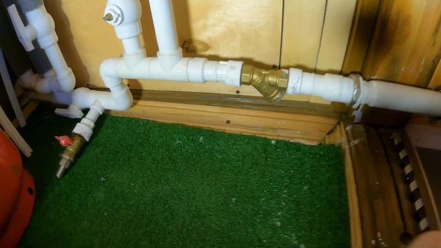 Разбираем ошибки при монтаже отопления в частном доме. Обвязка твердотопливного котла, дымоход смотреть онлайн