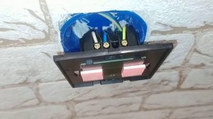 Сенсорный выключатель