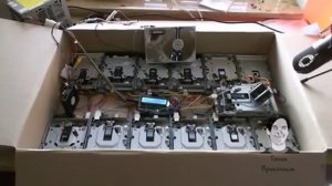 Что можно сделать из старого компьютера Вторая жизнь компьютера
