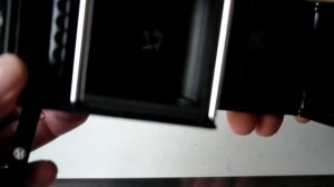 Советский фотоаппарат Любитель 2