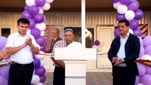 КОРАКУЛ ТУМАН ХОКИМИ КИЛГАН ИШИНИ КУРИНГ/СРОЧНО/JONDOR UZ