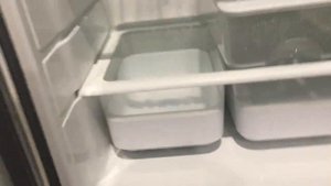 Холодильник Vestfrost FZ347MSTEEL