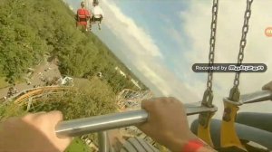Санкт Петербург Диво Остров Седьмое Небо