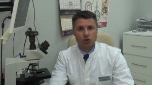 Простатит при хронической гонорее.