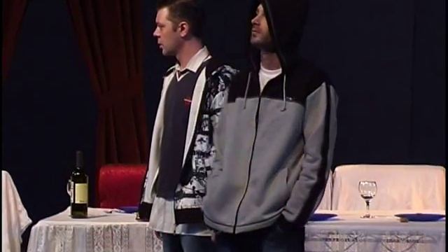 Привет, Париж! смотреть онлайн